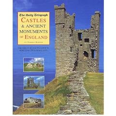 CASTLES AND ANCIENT MONUMENTS OF ENGLAND