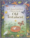 The Usborne Little Book of Stories from the Old Testament (Usborne Miniature Editions)