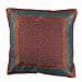 Pillow Cover Decor Accessories India Silk Fabric