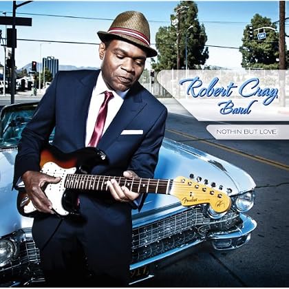 Robert Cray Band