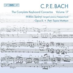 Complete Kbd Cons Vol. 17
