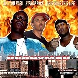 The Bronxmob Album