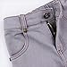 Rorychen Fashion Plaid 3pcs Clothing Sets(Outerwear,Shirt,Jeans Trousers)