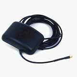 ANTENNA, CAR GA27C LOW PROFILE (0101005205)