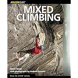 mixed climbing how to climb series