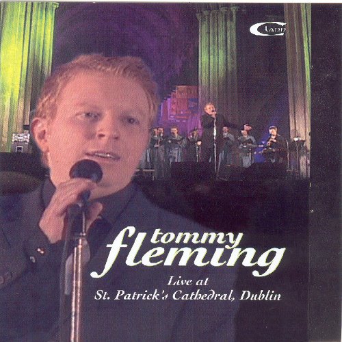 TOMMY FLEMMING : IN CONCERT DV