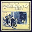 Grateful Dead - Workingmans Dead Patch