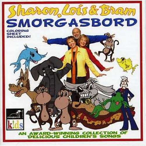 CD-Charts  Search : Smorgasbord