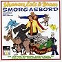 Smorgasbord ~ Sharon Lois and Bram