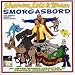 Smorgasbord