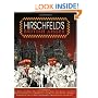 Hirschfeld's British Aisles (Applause Books)