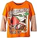 Disney Boys' Planes 1 Piece Chupacabra Pullover