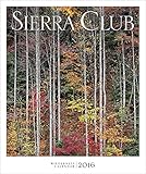 Sierra Club Wilderness Calendar 2016