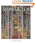 Sierra Club Wilderness Calendar 2016