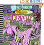 An Alphabetical Ballad of Carnality: A BLAB! Storybook