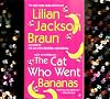 The Cat Who Went Bananas
