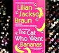 The Cat Who Went Bananas