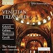 Venetian Treasures