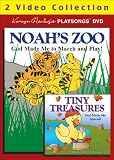 Noah`s Zoo DVD 2-Video Collection
