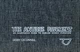 The antique pavement : an illustrated guide to Dublin's street furniture