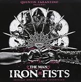 Man With the Iron Fists