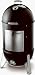 619L2ZmoZBL. SL75  Weber Smokey Mountain Cooker Black 
