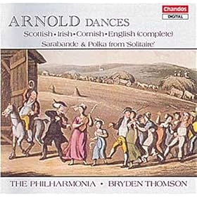 Arnold: Danses