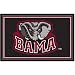 Fanmats Alabama Crimson Tide Rug 4x6