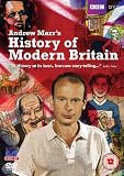 Andrew Marrs History of Modern Britain [DVD]