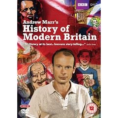 Andrew Marr's History of Modern Britain [DVD]