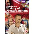 Andrew Marr's History of Modern Britain [DVD]