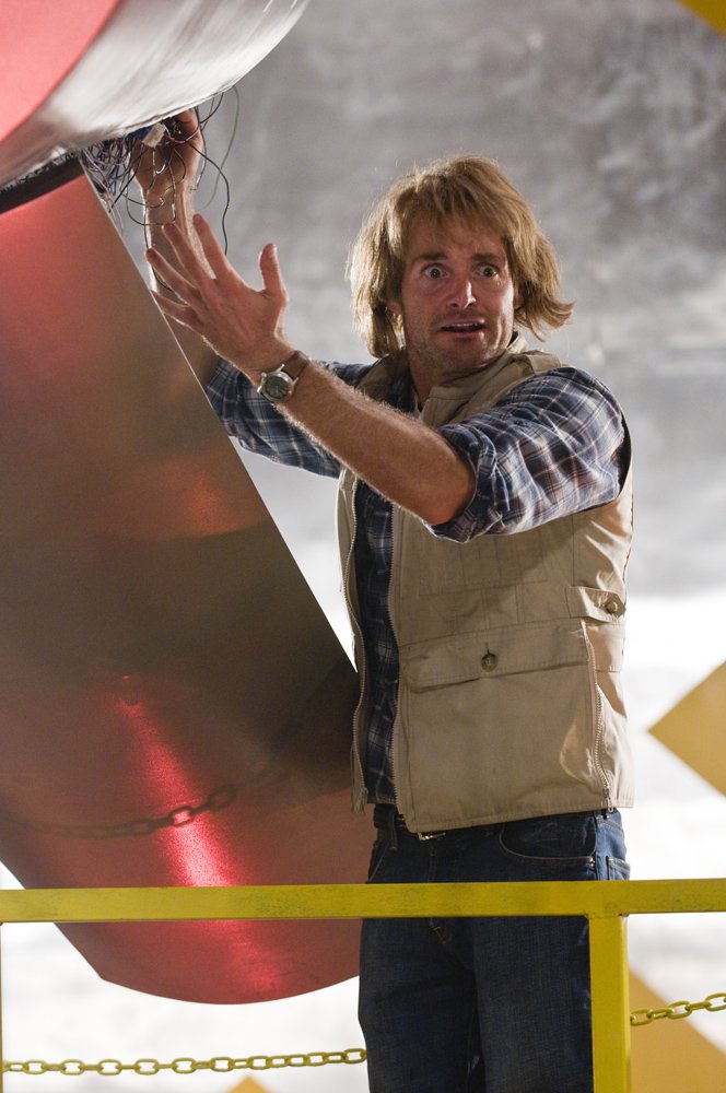 Amazon.com: MacGruber (Unrated Edition): Will Forte, Ryan ...