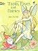 Trolls, Elves and Fairies Coloring Book (Dover Pictorial Archives) by Jan Sovak