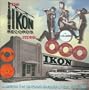 The Ikon Records Story