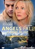 angels fall (Dvd) Italian Import