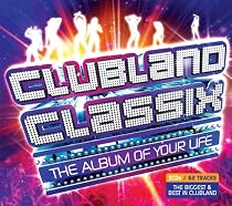 Clubland Classix