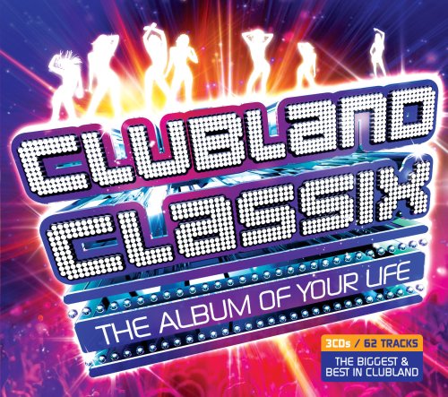 CD-Charts   : Clubland Classix