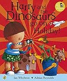 Harry and the dinosaurs go on holiday !