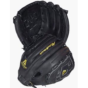 Akadema Infielders Mitt Left Hand Throw by 