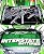 AUTOGRAPHED 2016 Kyle Busch #18 Interstate Batteries Racing (Joe Gibbs Team) Silver Signed Lionel 1/24 NASCAR Collectible Diecast Car with COA (#004 of only 709 produced!)