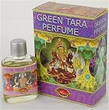 Green Tara Eastern Perfume