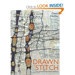 Drawn to Stitch