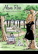 Click to Download Free Kindle Book -> Alana Rose: the Edward Francis Blogs.