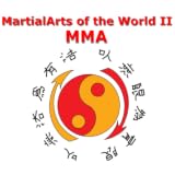 Martial Arts of the World II - MMA