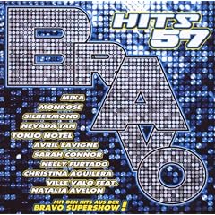 Bravo Hits 57