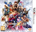 Project X Zone