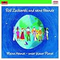 Meine Heimat-Unser Blauer Planet