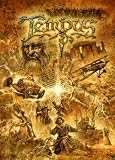 Tempus Board Game
