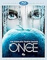 Once Upon a Time: Season 4 BD [Blu-ray]