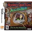Mystery Case Files: MillionHeir (Nintendo DS)